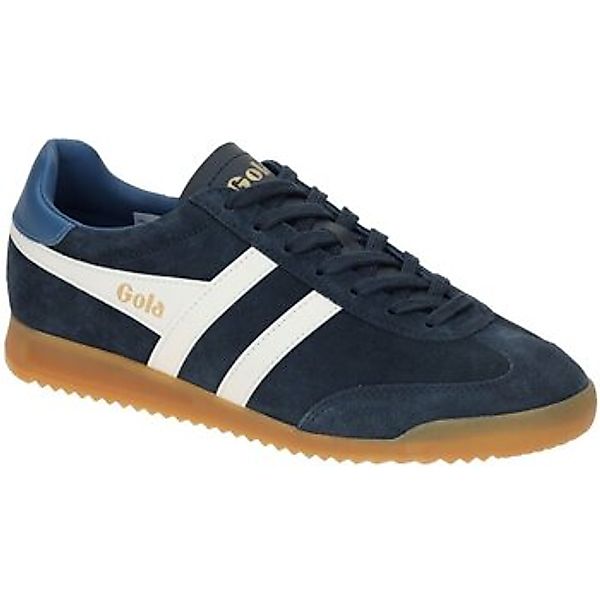 Gola  Sneaker Torpedo s Schuhe dunkelblau navy CMB761 CMB761EA günstig online kaufen