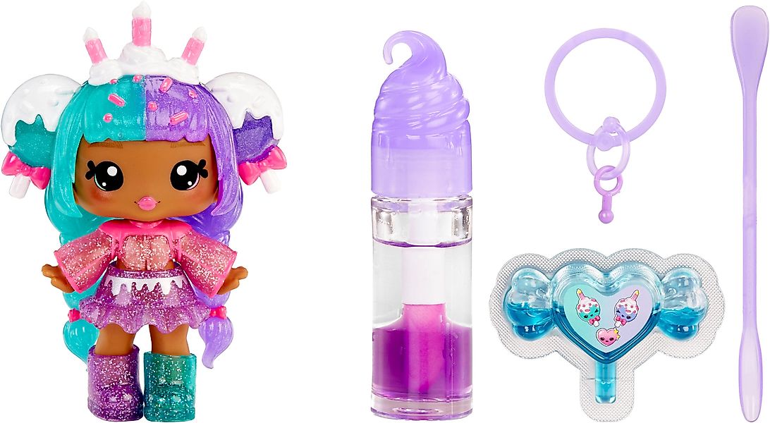 YUMMILAND Minipuppe Yummiland Lip Gloss Doll- günstig online kaufen
