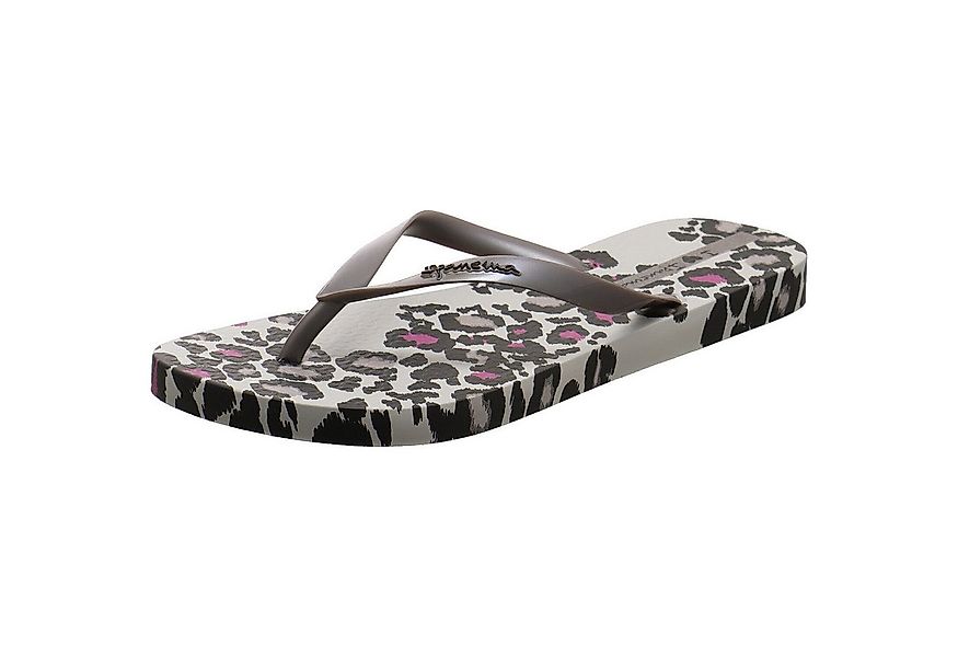 Ipanema Animale Print III Fem Pantolette günstig online kaufen