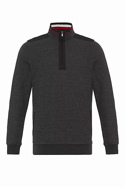DENIM CULTURE Sweatshirt Ariel (1-tlg) günstig online kaufen