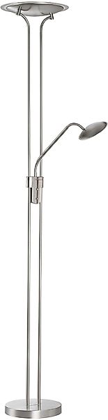 FISCHER & HONSEL Stehlampe Tallri, LED günstig online kaufen