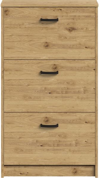 FMD Schuhschrank Step 3 Breite 58,5 günstig online kaufen