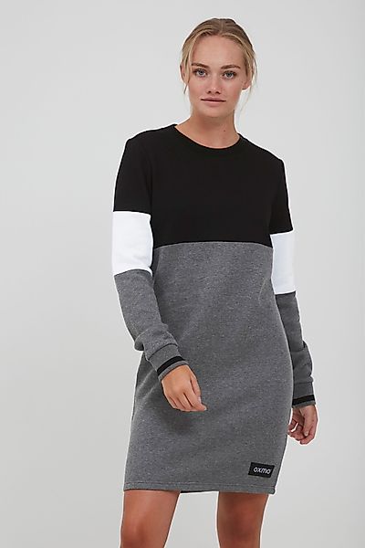 OXMO Sweatkleid "Sweatkleid OXOmila" günstig online kaufen