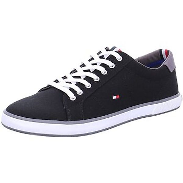 Tommy Hilfiger Sneaker "H2285ARLOW 1D", mit seitlichem Logoflag, Freizeitsc günstig online kaufen