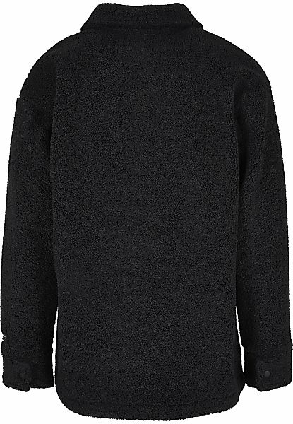 Starter Black Label Wintermantel "Starter Black Label Herren Starter Sherpa günstig online kaufen