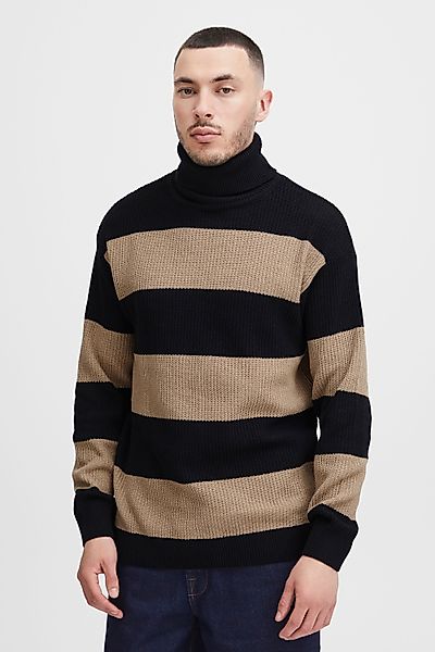 !Solid Rollkragenpullover SDSerge Turtleneck 21301065-ME günstig online kaufen