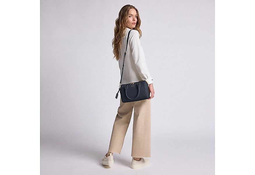 Lazarotti Henkeltasche Bologna Leather, Leder günstig online kaufen