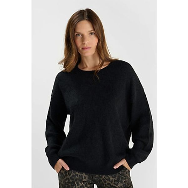Le Temps des Cerises  Pullover Pullover ZELENA günstig online kaufen
