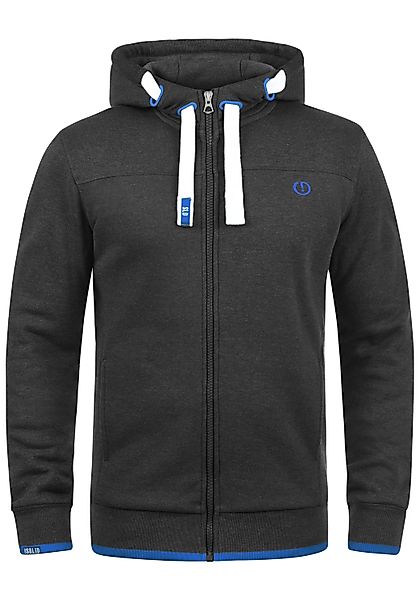 !Solid Kapuzensweatjacke SDBenjaminZip Sweatjacke Sweatshirtjacke mit günstig online kaufen