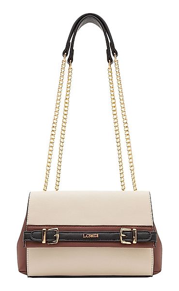 L. CREDI Umhängetasche Crossbodybag günstig online kaufen