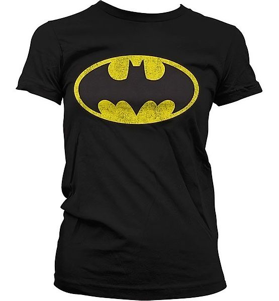 Batman T-Shirt günstig online kaufen