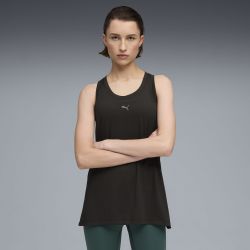 PUMA Trainingsshirt CLOUDSPUN Maternity Tanktop Damen günstig online kaufen