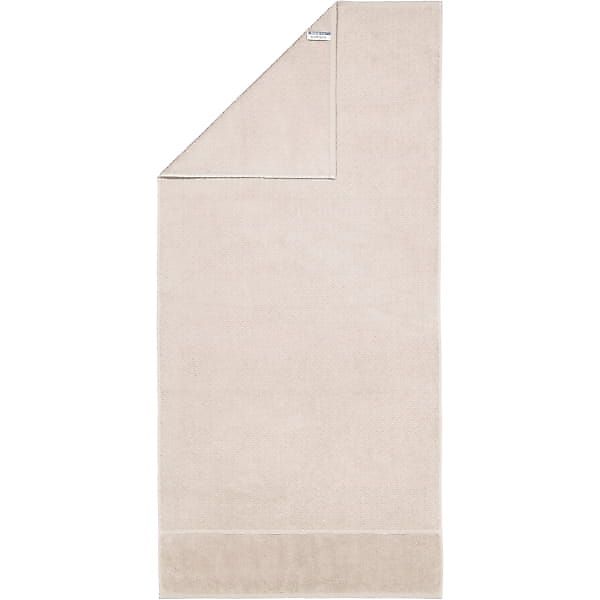 frottana Handtücher Pearl - Farbe: cashmere - 713 - Duschtuch 67x140 cm günstig online kaufen