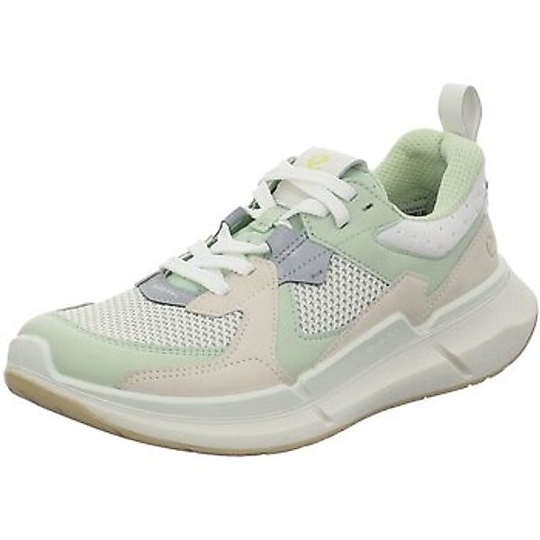 Ecco  Halbschuhe Schnuerschuhe Athleisure 830773/60943 günstig online kaufen