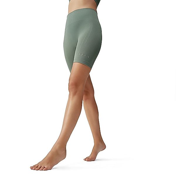 Born Living Yoga Soma Kurze Leggings L Alga günstig online kaufen
