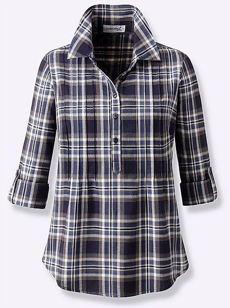 Witt Klassische Bluse Schlupf-Bluse günstig online kaufen