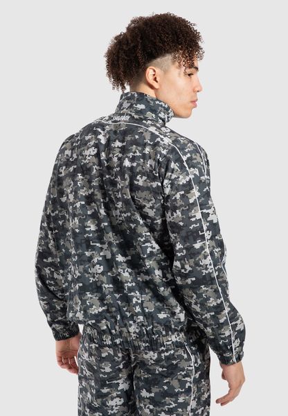 Smilodox Outdoorjacke Nolans, Zweiteiliges Set, Reißverschlussjacke günstig online kaufen