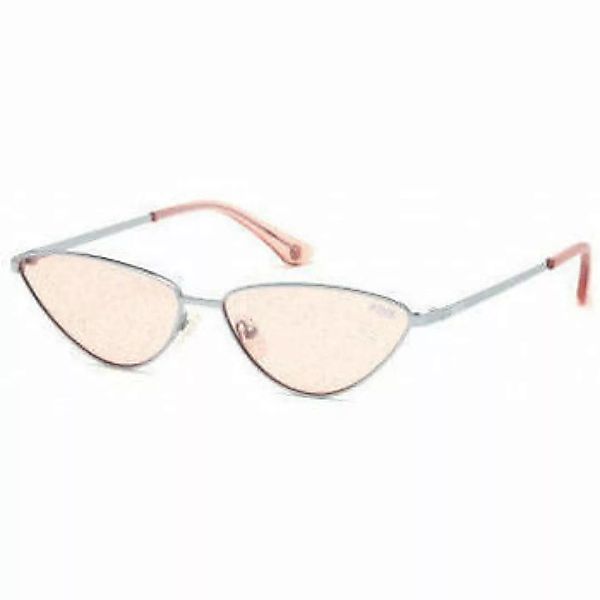 Victoria's Secret  Sonnenbrillen Damensonnenbrille  PK0007-16Z ø 59 mm günstig online kaufen