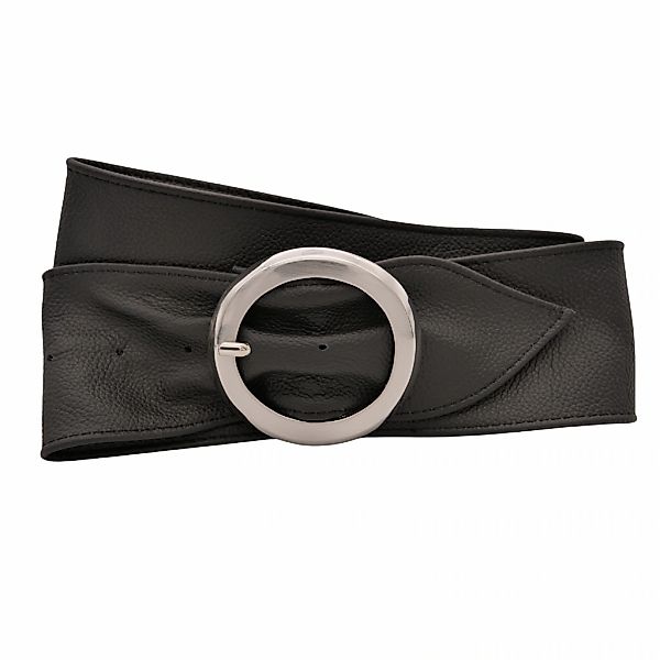 AnnaMatoni Ledergürtel "AnnaMatoni Taillengürtel Ora2 Taillengürtel Ora2" günstig online kaufen