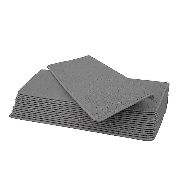 MCW Stufenmatte Stufenmatte MCW-G49, rechteckig, Höhe: günstig online kaufen