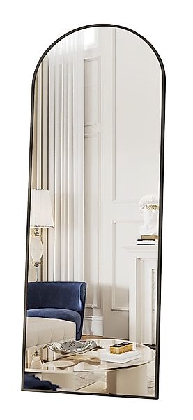 WDWRITTI Spiegel Wandspiegel Groß 140x40 Ganzkörper günstig online kaufen