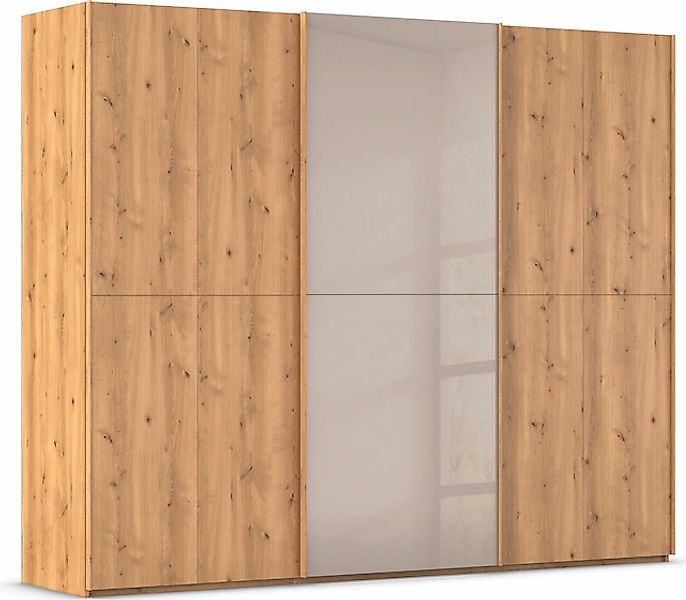 rauch Schwebetürenschrank "Kleiderschrank Schrank Garderobe Schlafzimmersch günstig online kaufen