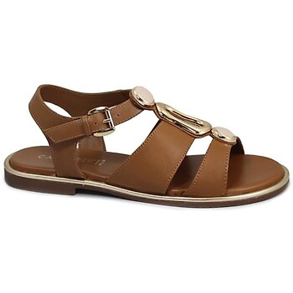 Café Noir  Sandalen CAF-E25-GG1888-CU günstig online kaufen