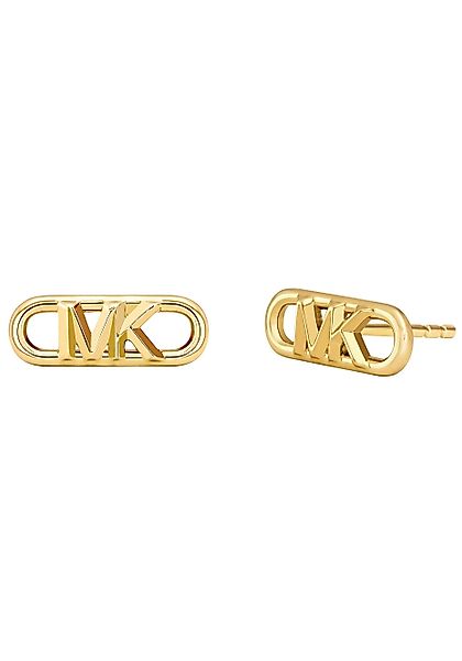 MICHAEL KORS Paar Ohrstecker PREMIUM, OVAL, günstig online kaufen