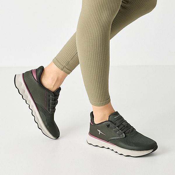 Tamaris Nowana Slip-On Sneaker, Freizeitschuh, Halbschuh, günstig online kaufen