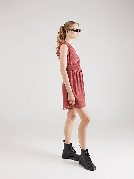 ONLY Minikleid ONLROSEY (1-tlg) Drapiert/gerafft günstig online kaufen