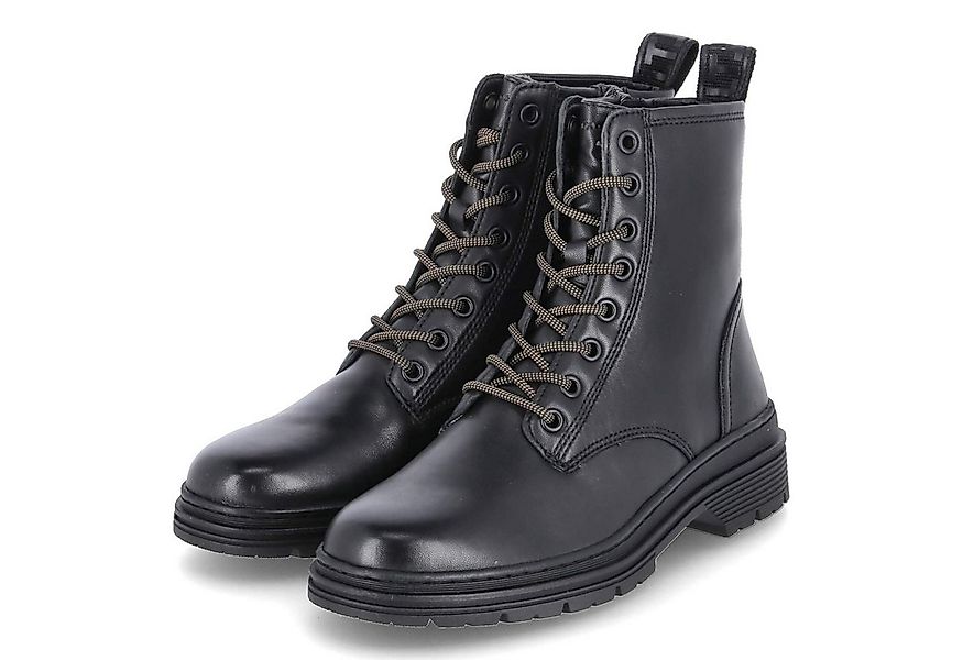 Tamaris Schnürstiefeletten Schnürstiefel günstig online kaufen