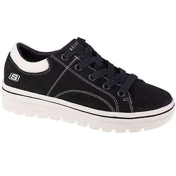 Skechers Street Cleats 2 Shoes EU 38 White / Black günstig online kaufen