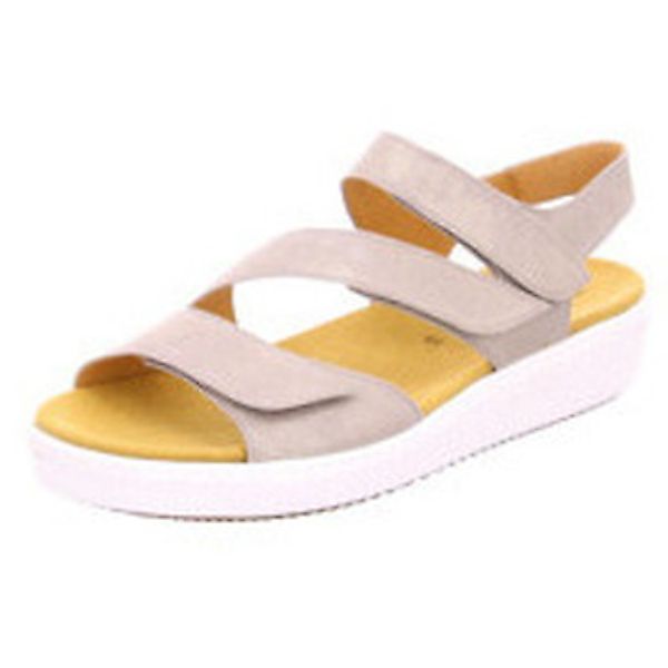 Gabor  Sandalen Sandalen für Damen in beige günstig online kaufen
