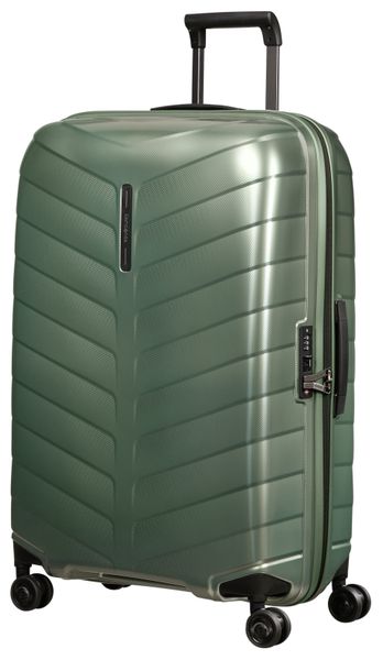 Samsonite Hartschalen-Trolley ATTRIX, verschiedene Größen und günstig online kaufen