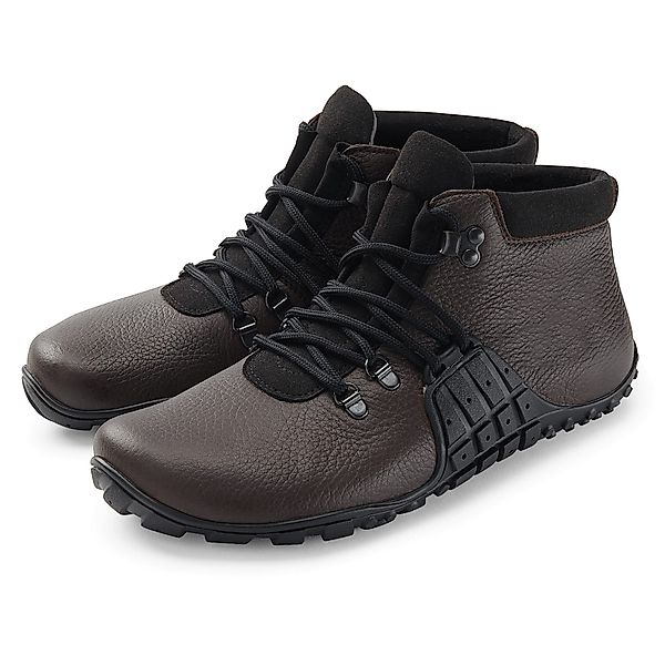 BÄR Mountain Barefoot Outdoorschuh 100% Zehenfreiheit günstig online kaufen