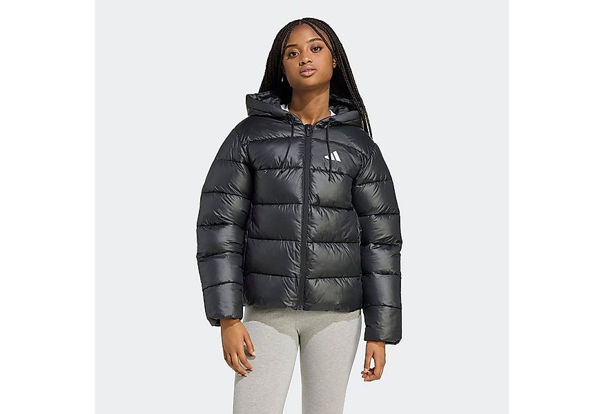 adidas Sportswear Winterjacke ESSENTIALS CLIMAWARM KUNSTDAUNEN PUFFER günstig online kaufen