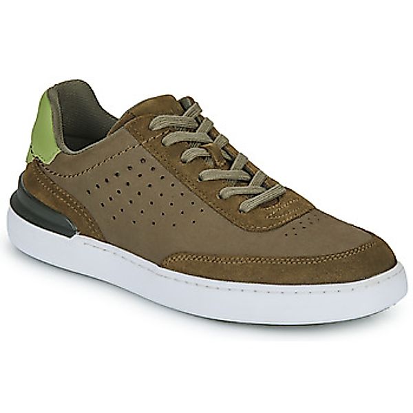 Clarks  Sneaker COURTLITE TOR günstig online kaufen