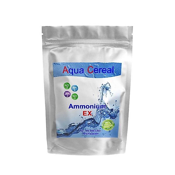 Aqua-Cereal Ammonium & Nitrit MINUS 1000g günstig online kaufen