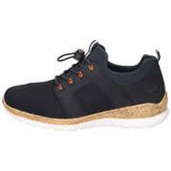 Rieker Sneaker "Rieker Sneaker Textil" günstig online kaufen