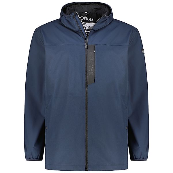 s.Oliver Outdoor-Jacke günstig online kaufen