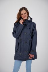 ankerglut Regenjacke Friesennerz NEW WOMEN auch günstig online kaufen
