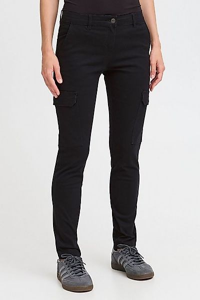 OXMO Cargohose OXPALER lässige Cargohose günstig online kaufen