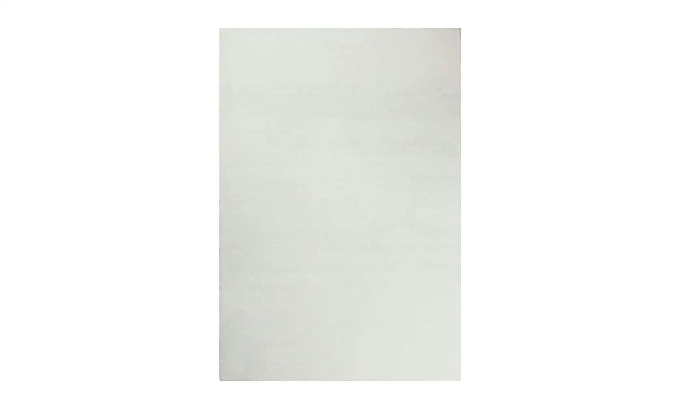 Esprit Hochflorteppich   ¦ grau ¦ Synthetische Fasern ¦ Maße (cm): B: 70 H: günstig online kaufen