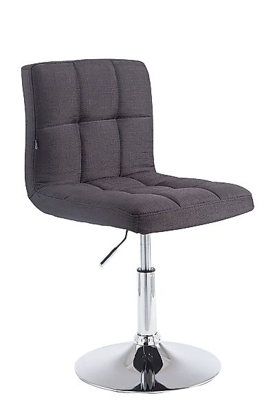 CLP Esszimmerstuhl Palma V2 Stoff, Lounger günstig online kaufen