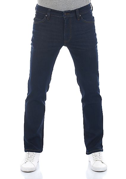 Mustang Herren Jeans Tramper Straight Fit günstig online kaufen