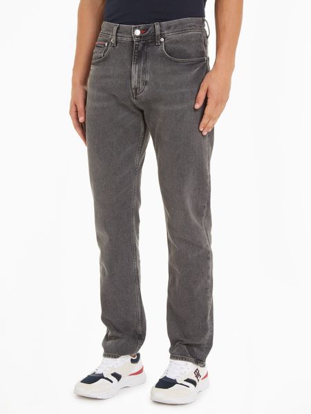Tommy Hilfiger 5-Pocket-Jeans REGULAR MERCER STR günstig online kaufen