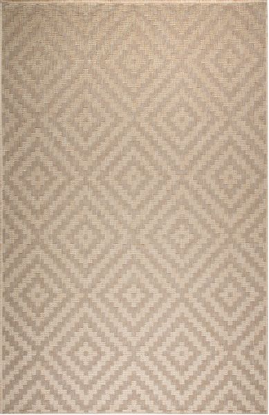 my home Teppich "Cordoba auch als Läufer erhältlich" rechteckig 3 mm Höhe I günstig online kaufen