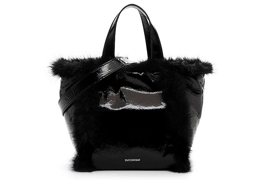 EMILY & NOAH Handtasche Hanka günstig online kaufen