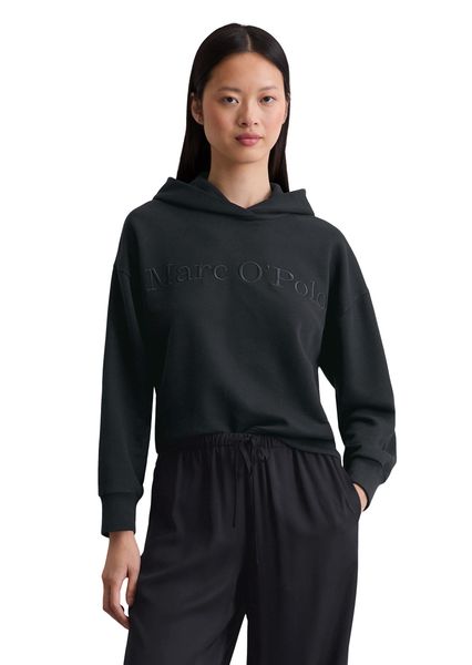 Marc O'Polo Sweatshirt aus Organic Cotton günstig online kaufen