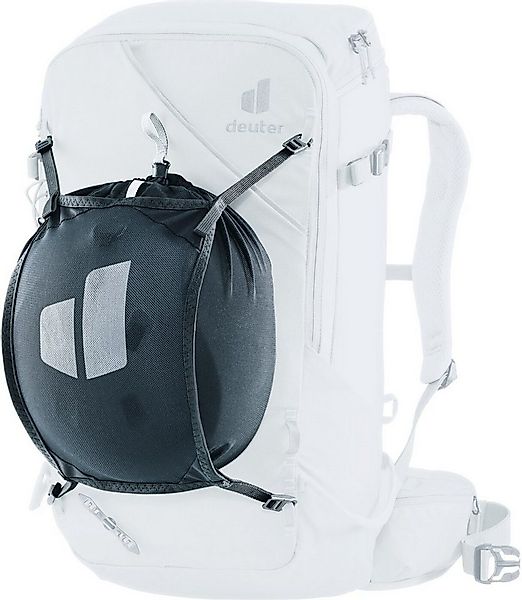 deuter Rucksack-Regenschutz Helmet Bag BLACK günstig online kaufen